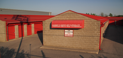 Self Storage